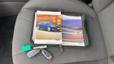 Ford Focus 1.0 EcoBoost 125 Zetec S 5dr Petrol Hatchback